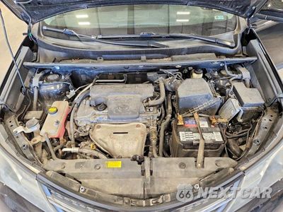 Zdjęcie 12 z 13 samochodu: 2015 TOYOTA RAV4 XLE VIN:2T3WFREVXFW183638 - miniatura