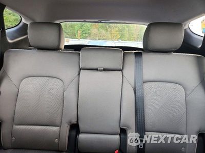 Zdjęcie 10 z 13 samochodu: 2013 HYUNDAI SANTA FE SPORT 2.4L VIN:5XYZU3LB2DG117993 - miniatura