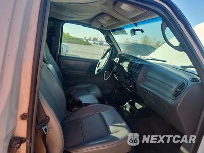 Zdjęcie 10 z 12 samochodu: 2008 FORD RANGER VIN:1FTYR10DX8PA92383 - miniatura