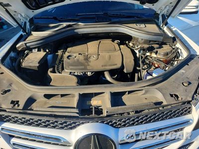 Zdjęcie 12 z 13 samochodu: 2016 MERCEDES-BENZ GLE 350 4MATIC VIN:4JGDA5HB5GA803405 - miniatura