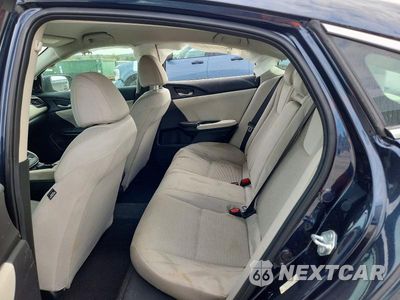 Zdjęcie 10 z 12 samochodu: 2022 HONDA INSIGHT EX VIN:19XZE4F57NE007920 - miniatura