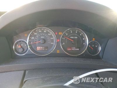 Zdjęcie 9 z 13 samochodu: 2010 JEEP GRAND CHEROKEE LAREDO VIN:1J4PR4GK9AC104967 - miniatura