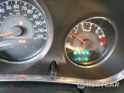 Zdjęcie 9 z 13 samochodu: 2013 CHRYSLER 200 LIMITED VIN:1C3CCBCG4DN628035 - miniatura