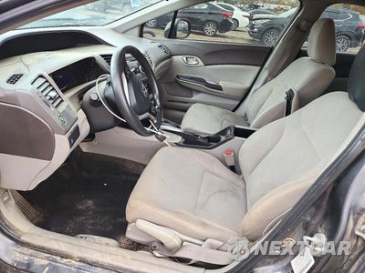 Zdjęcie 7 z 13 samochodu: 2012 HONDA CIVIC LX VIN:2HGFB2F58CH595524 - miniatura