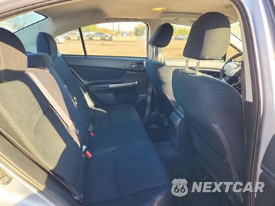 Zdjęcie 10 z 13 samochodu: 2015 SUBARU IMPREZA PREMIUM PLUS VIN:JF1GJAK62FH006188 - miniatura