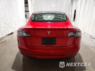 Zdjęcie 6 z 12 samochodu: 2023 TESLA MODEL 3 VIN:5YJ3E1EA6PF436286 - miniatura