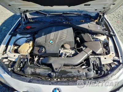 Zdjęcie 11 z 12 samochodu: 2014 BMW 435 I VIN:WBA3R1C58EK191868 - miniatura