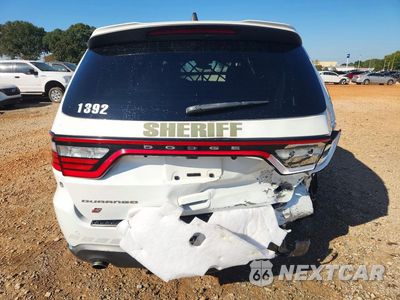 Zdjęcie 6 z 13 samochodu: 2023 DODGE DURANGO PURSUIT VIN:1C4SDJFT7PC591392 - miniatura