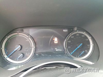 Zdjęcie 9 z 13 samochodu: 2021 TOYOTA HIGHLANDER HYBRID LIMITED VIN:5TDDBRCHXMS523546 - miniatura