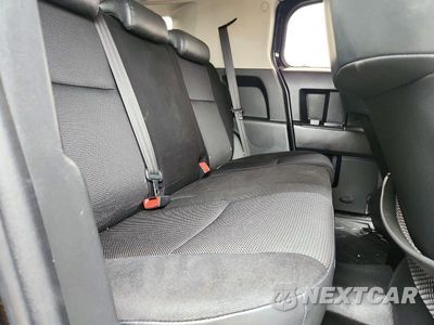 Zdjęcie 11 z 13 samochodu: 2007 TOYOTA FJ CRUISER BASE VIN:JTEBU11F770024579 - miniatura
