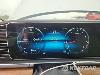 Zdjęcie 9 z 14 samochodu: 2020 MERCEDES-BENZ GLE 350 4MATIC VIN:4JGFB4KB9LA282952 - miniatura