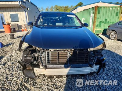 Piąte zdjęcie samochodu w środku: 2017 AUDI Q7 PRESTIGE VIN:WA1VAAF76HD016683 - miniatura