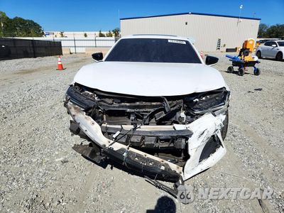 Piąte zdjęcie samochodu w środku: 2021 ACURA TLX TECH A VIN:19UUB6F55MA010526 - miniatura