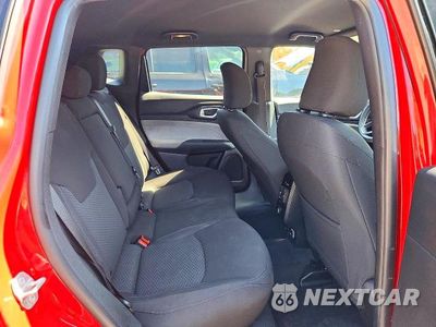 Zdjęcie 11 z 13 samochodu: 2024 JEEP COMPASS SPORT VIN:3C4NJDANXRT591605 - miniatura