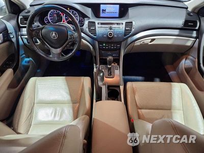 Zdjęcie 8 z 12 samochodu: 2012 ACURA TSX TECH VIN:JH4CU2F64CC011464 - miniatura