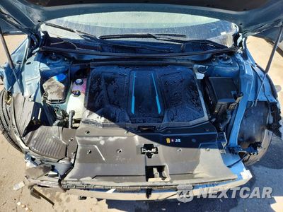 Zdjęcie 11 z 13 samochodu: 2023 HYUNDAI IONIQ 5 SEL VIN:KM8KNDAF6PU229060 - miniatura