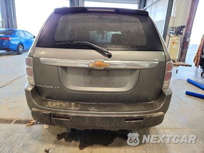 Zdjęcie 6 z 13 samochodu: 2006 CHEVROLET EQUINOX LT VIN:2CNDL63F066050310 - miniatura