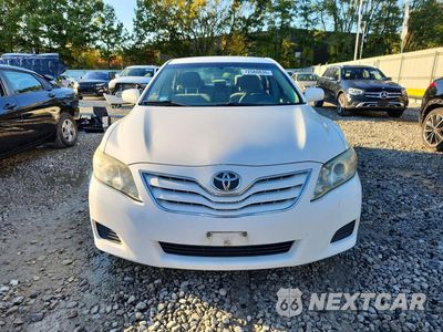 Piąte zdjęcie samochodu w środku: 2011 TOYOTA CAMRY LE VIN:4T1BF3EK0BU769298 - miniatura