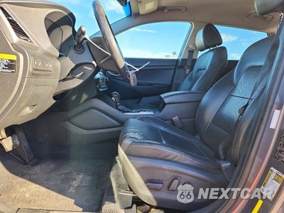 Zdjęcie 7 z 14 samochodu: 2016 HYUNDAI TUCSON LIMITED VIN:KM8J33A22GU026630 - miniatura