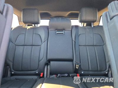 Zdjęcie 10 z 14 samochodu: 2017 LAND ROVER RANGE ROVER SPORT SC VIN:SALWR2FE5HA170481 - miniatura