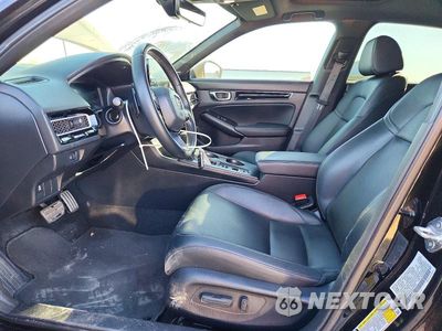 Zdjęcie 7 z 12 samochodu: 2025 HONDA CIVIC SPORT VIN:2HGFE4F82SH334921 - miniatura