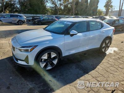 2023 POLESTAR 2 YSMEG3KA7PL141461 - główne zdjęcie licytacji z USA - miniatura
