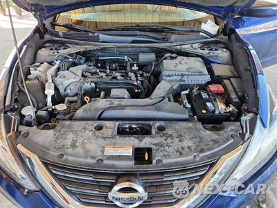 Zdjęcie 11 z 12 samochodu: 2016 NISSAN ALTIMA 2.5 SR VIN:1N4AL3AP1GC127928 - miniatura