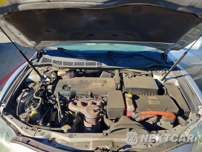 Zdjęcie 11 z 12 samochodu: 2009 TOYOTA CAMRY HYBRID VIN:4T1BB46K69U066993 - miniatura