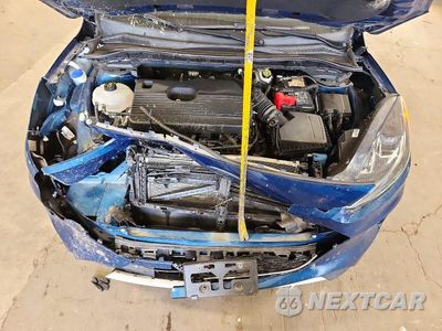 Zdjęcie 12 z 14 samochodu: 2020 FORD ESCAPE SEL VIN:1FMCU9H92LUB78901 - miniatura