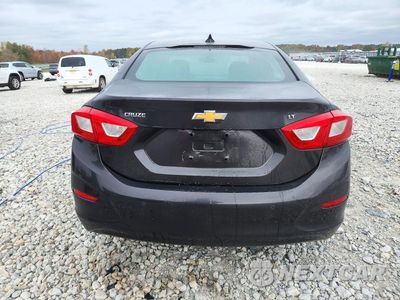 Zdjęcie 6 z 12 samochodu: 2016 CHEVROLET CRUZE LT VIN:1G1BE5SM8G7301892 - miniatura