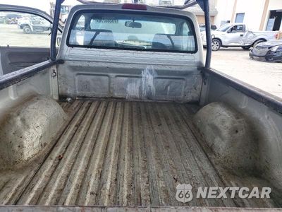 Zdjęcie 10 z 12 samochodu: 2002 TOYOTA TACOMA BASE VIN:5TENL42N42Z881074 - miniatura