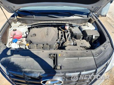 Zdjęcie 12 z 13 samochodu: 2023 HYUNDAI TUCSON SEL VIN:5NMJF3AE7PH236217 - miniatura