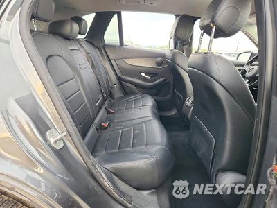 Zdjęcie 11 z 14 samochodu: 2016 MERCEDES-BENZ GLC 300 VIN:WDC0G4JBXGF045418 - miniatura