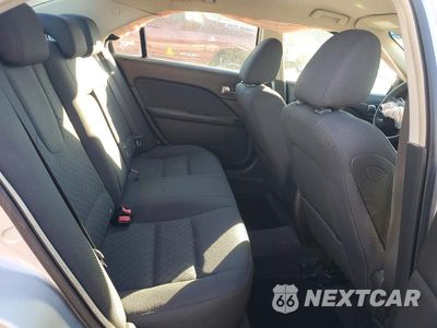 Zdjęcie 10 z 12 samochodu: 2010 FORD FUSION SE VIN:3FAHP0HAGAR141707 - miniatura