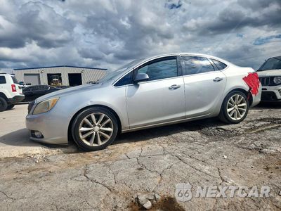 2012 BUICK VERANO 1G4PP5SK6C4147762 - główne zdjęcie licytacji z USA - miniatura