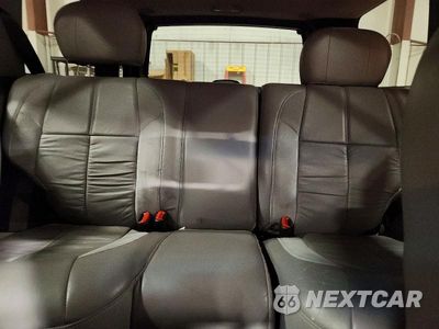 Zdjęcie 10 z 13 samochodu: 2003 JEEP GRAND CHEROKEE OVERLAND VIN:1J8GW68J53C573131 - miniatura