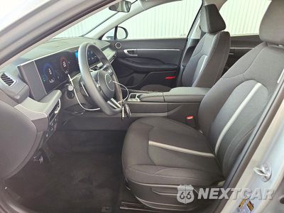 Zdjęcie 7 z 12 samochodu: 2026 HYUNDAI SONATA HYBRID BLUE VIN:KMHL24JJ7TA165883 - miniatura