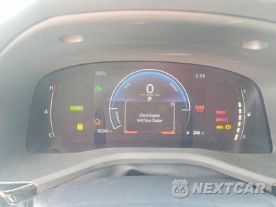 Zdjęcie 9 z 13 samochodu: 2026 TOYOTA CAMRY SE VIN:4T1DAACK8TU211148 - miniatura