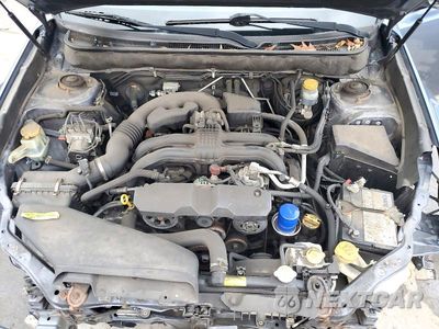 Zdjęcie 11 z 13 samochodu: 2013 SUBARU LEGACY 2.5I PREMIUM VIN:4S3BMCB67D3021948 - miniatura