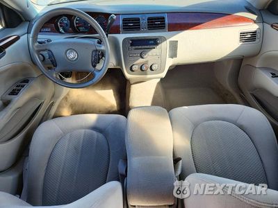 Zdjęcie 8 z 12 samochodu: 2010 BUICK LUCERNE CX VIN:1G4HA5EM3AU121183 - miniatura