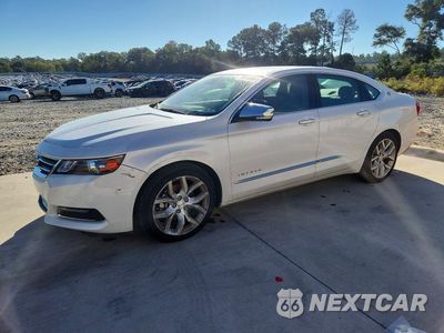 2015 CHEVROLET IMPALA LTZ 1G1165S3XFU131020 - główne zdjęcie licytacji z USA - miniatura