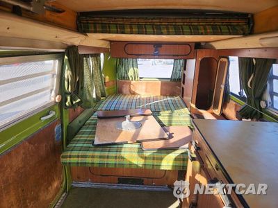 Zdjęcie 10 z 13 samochodu: 1977 VOLKSWAGEN BUS VIN:2372165653 - miniatura