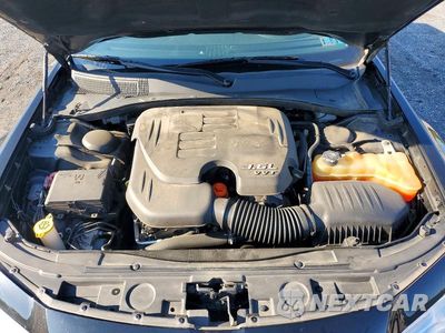 Zdjęcie 11 z 13 samochodu: 2016 CHRYSLER 300C VIN:2C3CCAKG1GH325450 - miniatura