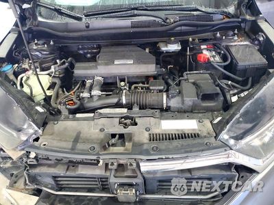 Zdjęcie 12 z 13 samochodu: 2019 HONDA CR-V EX VIN:7FARW1H51KE014154 - miniatura