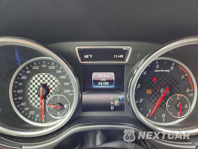 Zdjęcie 9 z 12 samochodu: 2019 MERCEDES-BENZ GLE COUPE 43 AMG VIN:4JGED6EB7KA129353 - miniatura