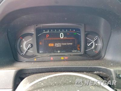 Zdjęcie 9 z 13 samochodu: 2022 HONDA PASSPORT TRAIL SPORT VIN:5FNYF8H65NB022769 - miniatura
