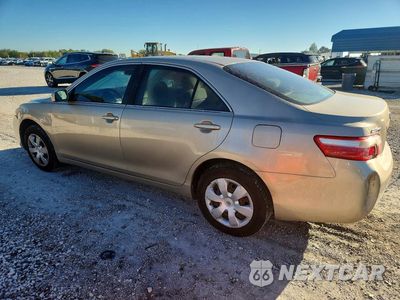 Drugie zdjęcie samochodu z przodu: 2008 TOYOTA CAMRY LE VIN:4T4BE46K68R043824 - miniatura