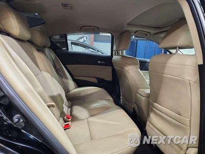 Zdjęcie 10 z 12 samochodu: 2016 ACURA ILX PREMIUM VIN:19UDE2F74GA012483 - miniatura