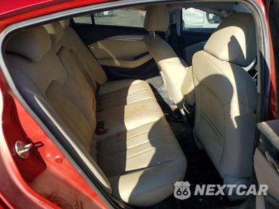Zdjęcie 10 z 12 samochodu: 2018 MAZDA 6 TOURING VIN:JM1GL1VM6J1303660 - miniatura