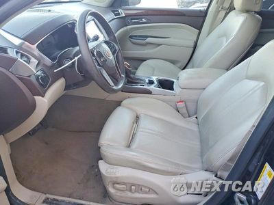Zdjęcie 6 z 12 samochodu: 2016 CADILLAC SRX LUXURY COLLECTION VIN:3GYFNBE39GS533374 - miniatura